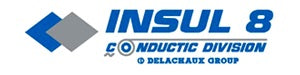 Insul-8 logo for cable reels category