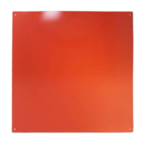 000803-02: Target Plate For Crane Sentry (Reflective) Oversize 24”x24”