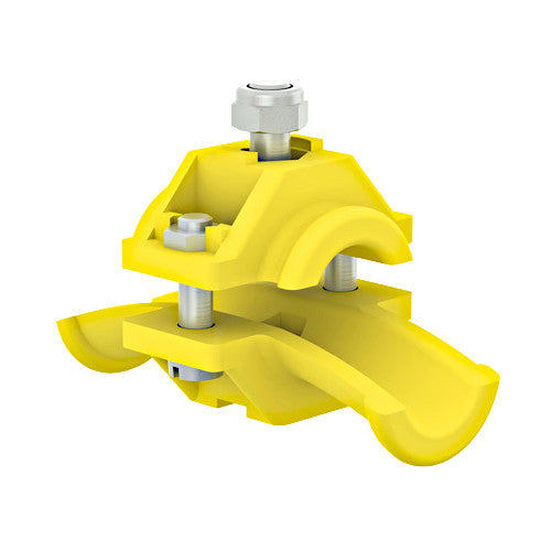 020131-36: Clip For 26mm - 36mm diameter cable