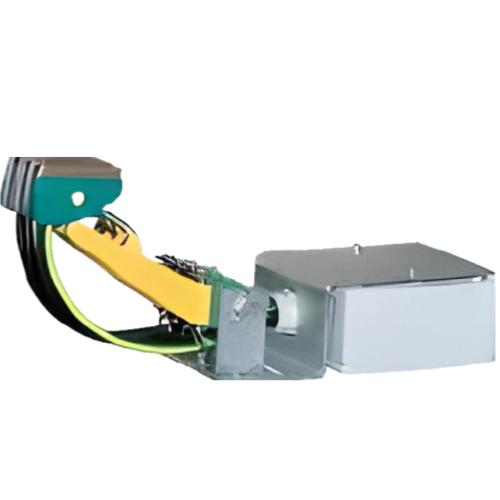 083104-140021: Collector Unit T.Box 2,5mm2 W/O PE