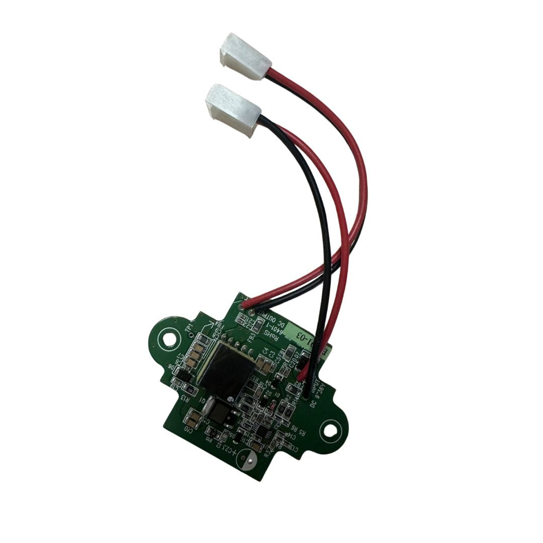 701K-52500: DC-DC Converter For Summit Receiver