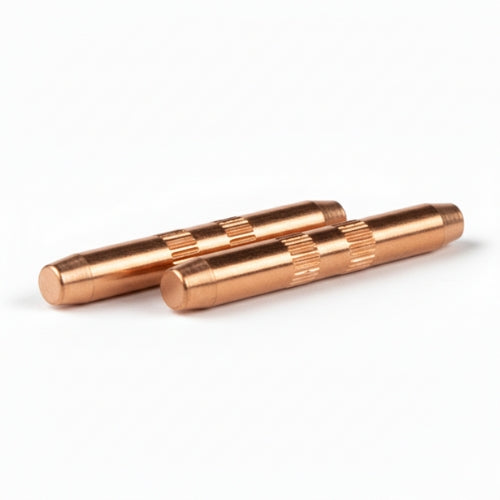11121: 250 Amp / 350 Amp Connector Pins 8-Bar
