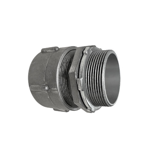 180.029: PG29 Cable Gland For 18-25mm Cable OD (0.708-0.984”) With Lock Nut