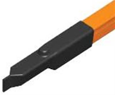 23530: 1,000 Amp Medium Heat End Cover