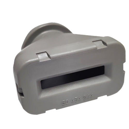 504 508 44: 2012839 Flat Cable Entry Gland 29mm Inside Width 10mm Inside Height and PG21 Lock Nut