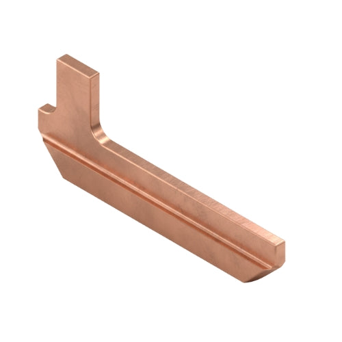 577940: 100A Contact Shoe For New Safe-Lec Collectors