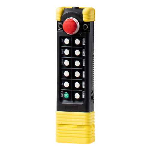 701K-52479: Transmitter Housing for SK1500/2500