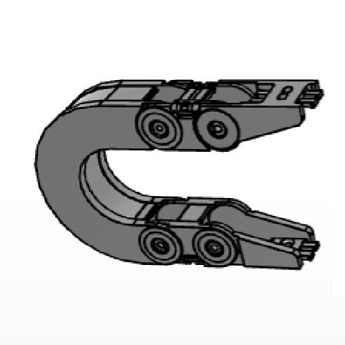 DV455: Dividers For 0455 Uniflex - Discontinued