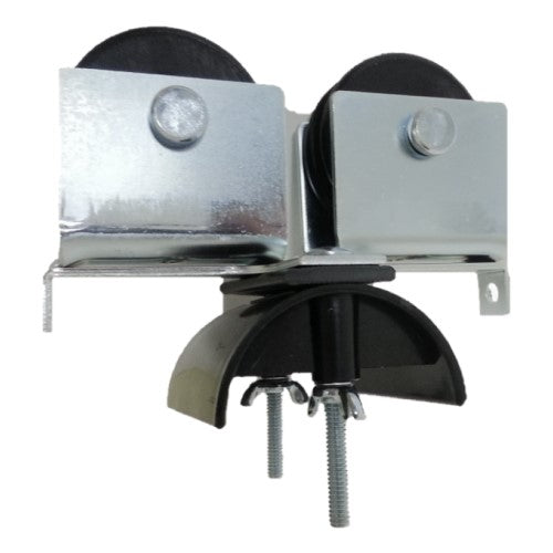 FC-TR5: Two Wheel Lead Trolley Assembly