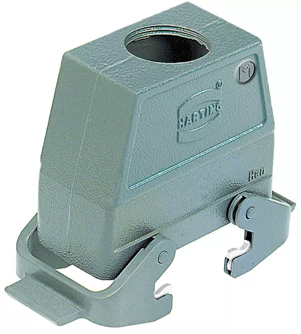 KM32U5: PG29 Top Entry Hood With 2 Levers For KM32 Insert