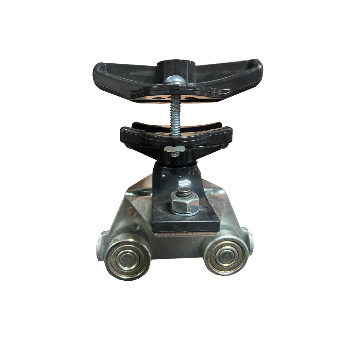 R-S1: Cable Clamp Only for .45" - .91" dia. Cable