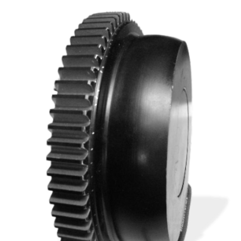 315120: 10-Ton Geared Wheel Assembly for Richards Wilcox N211 with Bearings