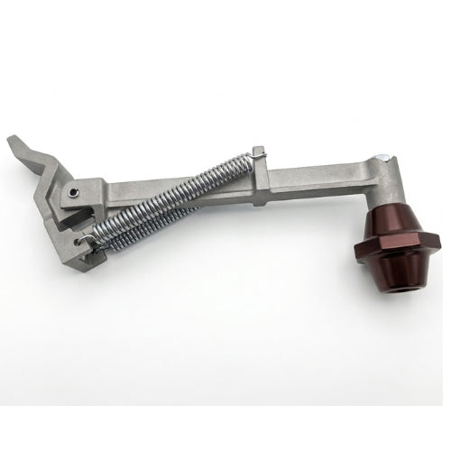 HALS: Mechanical Assembly For Single Arm HAx00LS Collectors