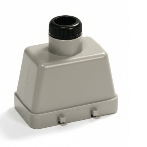 KM10U1: PG16 Top Entry Hood With 4 Pegs For KM10 Insert