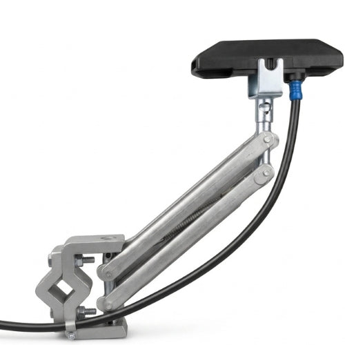 P-100-VSC5: 100 Amp - Single Shoe - Vertical Mount Systems