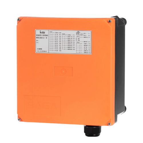 P3-0438-000: Receiver RF Module for 700DL12