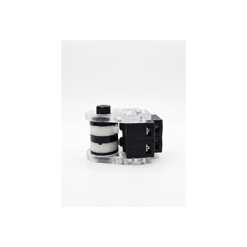 PRFC0011PE: Cam Block With 2 Pointed Cams and 2 PRSL0037XX