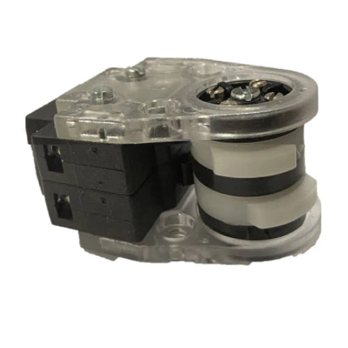 PRFC0013PE: Cam Block With 2 Sector Cams and 2 PRSL0037XX