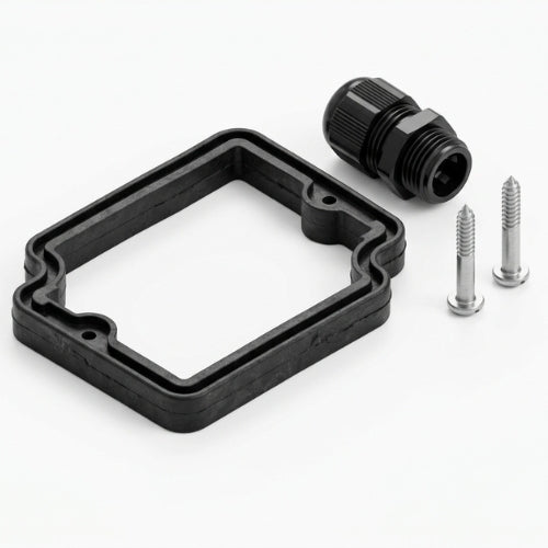 PRSL0420PI: IP67 Gasket For Base Rotary Limit Switch