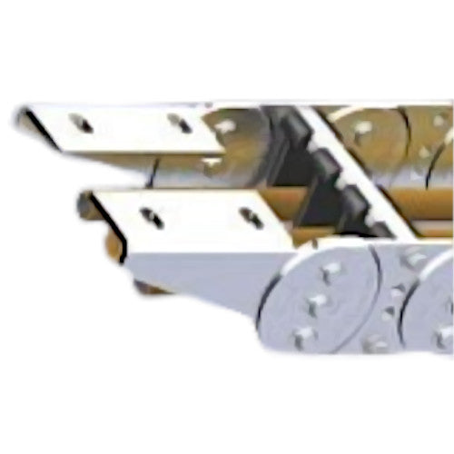 Q060-4.471-RS-190 + FU/MU W/ GLIDE SHOES: 190mm Radius Quantum Carrier. Cavity:1.5 H x 4.471 W