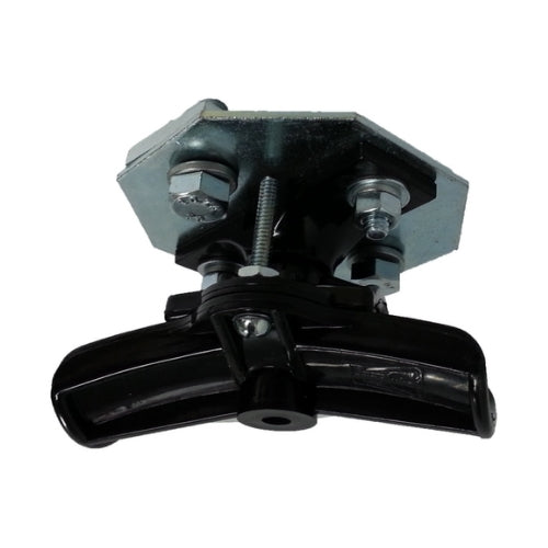 R-CS1B: Round Cable End Clamp Assembly (.91" - 1.25" diameter)