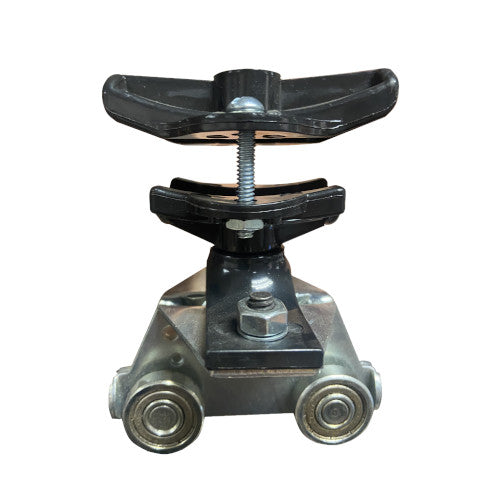 R-S1: Cable Clamp Only for .45" - .91" dia. Cable
