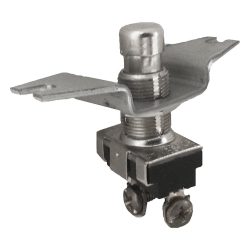 RPB-6A1: Push On / Off