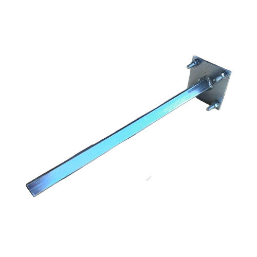 TB18S: 1 Inch Square Towbar Assembly