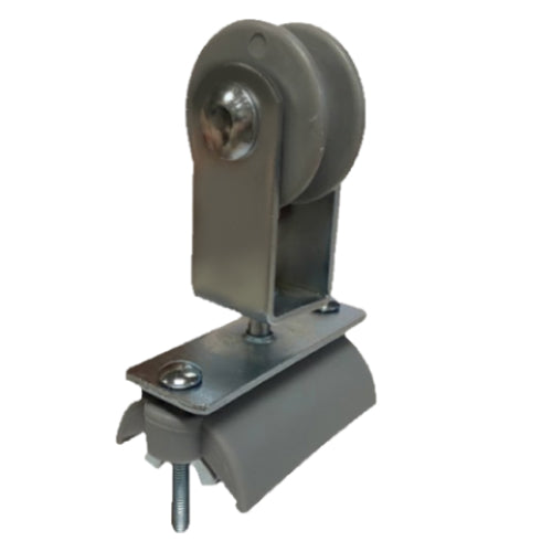 WRT-F: Trolley for Flat Cable