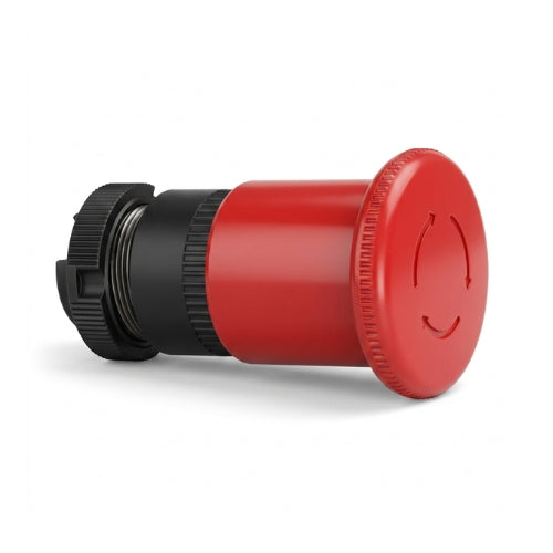 ZA2BS844: 40mm E-Stop Twist To Release