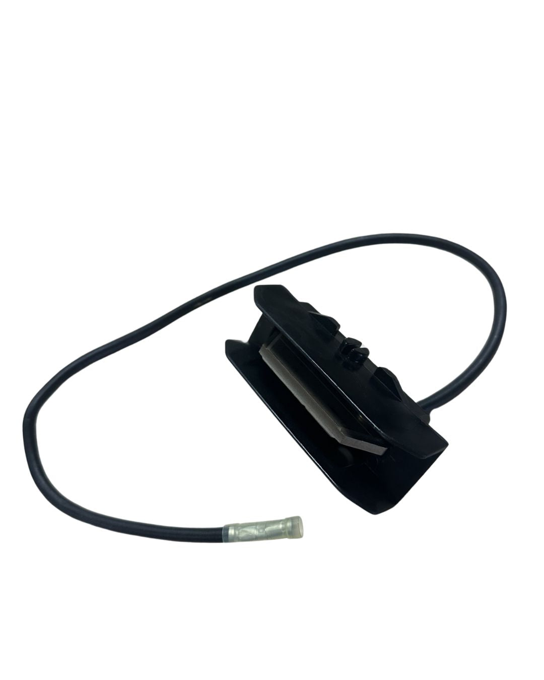 C-40-ABC3: C-Series Collector Head Assembly with Pigtail- 40 Amp