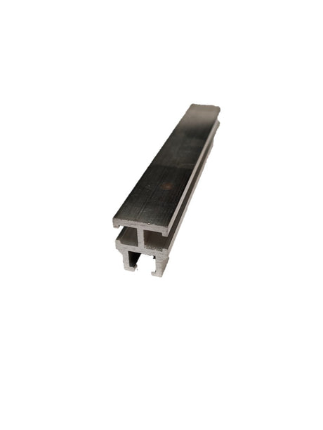 020171-100: 100mm Support Rail For 0314 Cable Trolley