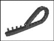 0455.040.025: Uniflex Cable Carrier Cavity:26mm h x 25mm w