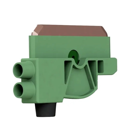 081001-22: 80A Collector Shoe (Earth)