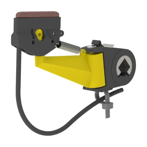 081101-0031: Current Collector 16A 40mm Ph