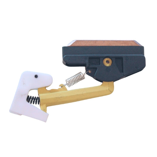 081106-2001: Current Collector Unit 2-Pole 40A