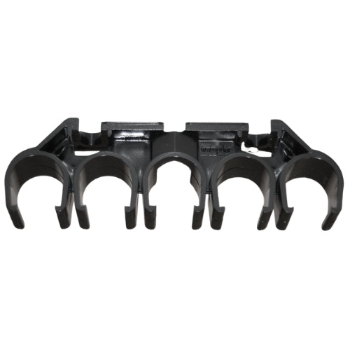 081143-1X5X20: Hanger Clamp With Hex Nut