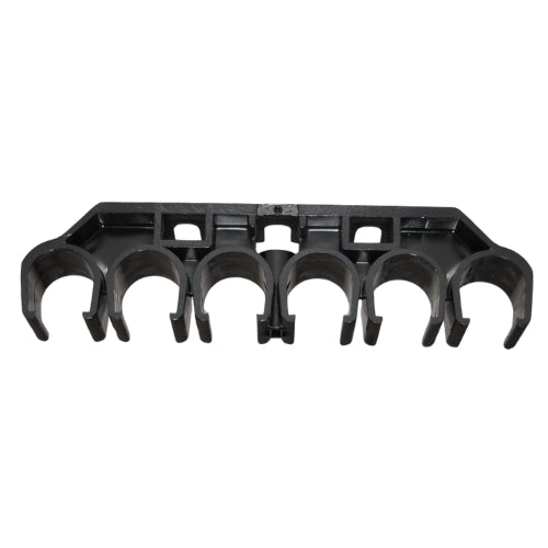 081143-1X6X20: Hanger Clamp With Hex Nut