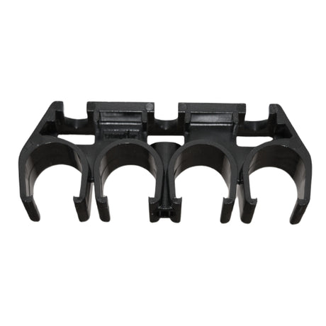 081145-1X4X20: Hanger Clamp With Square Nut