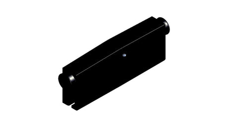 081321-4: Connector For Aluminum Rails