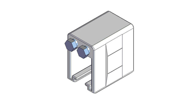081331-1: Anchor Clamp