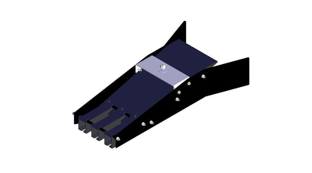 081382-41: 4 Pole Pick-Up Guide