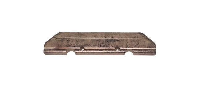 540887: 100A Contact Shoe For XA-100W Collectors