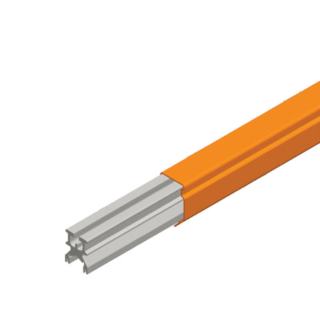 23500: 1,000 Amp Conductor Bar x 30'