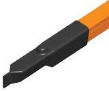 33796B: 700 - 1500 Amp End Cover