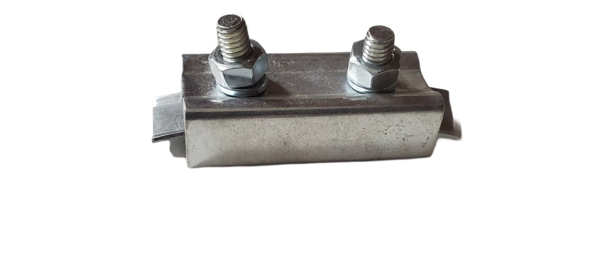 310872: Steel Splice Assembly