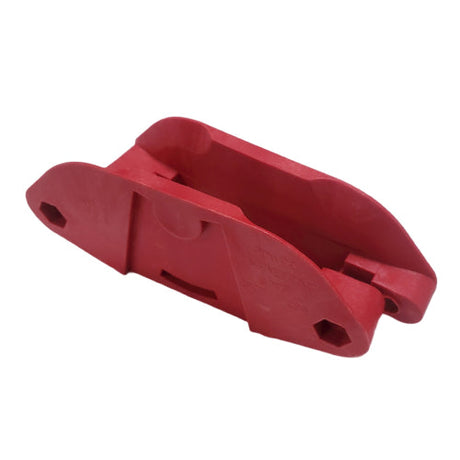 601A100: 100 Amp High Heat Collector Case