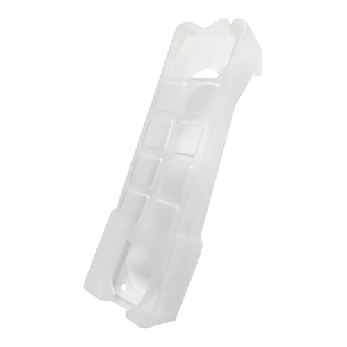 701K-52744: SK1400/2400 Transmitter Clear Silicone Guard