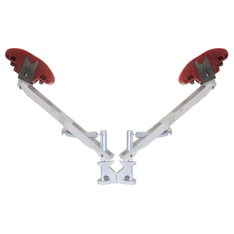 70LL: 140 Amp Long Arm Tandem Collector With Lead Wire