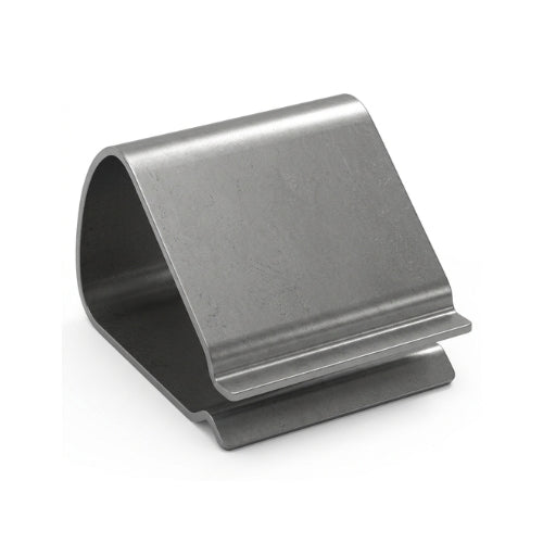 B-100-2L: Spring Cover Clip for Lateral Mount Systems
